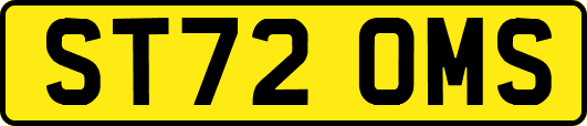 ST72OMS