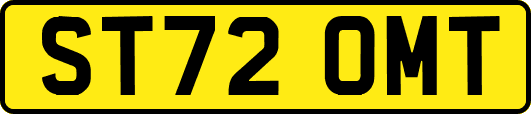 ST72OMT