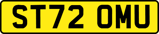 ST72OMU