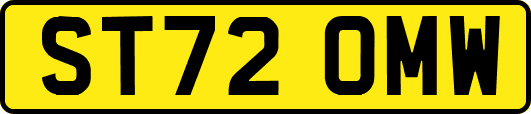 ST72OMW