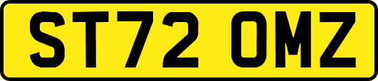 ST72OMZ
