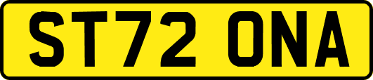 ST72ONA