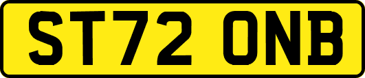 ST72ONB