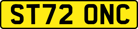 ST72ONC