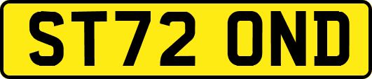 ST72OND