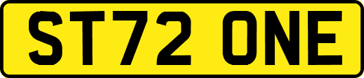 ST72ONE