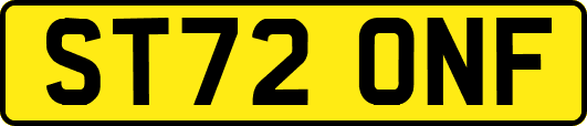 ST72ONF