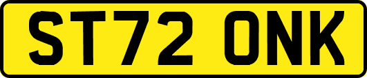 ST72ONK