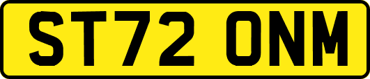ST72ONM