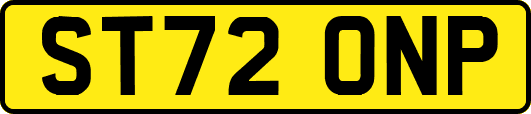 ST72ONP