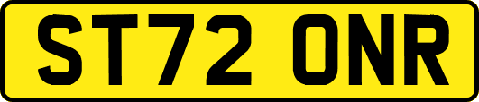 ST72ONR