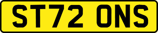 ST72ONS