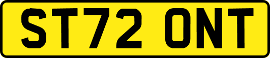 ST72ONT