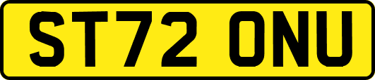 ST72ONU