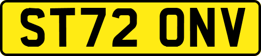 ST72ONV