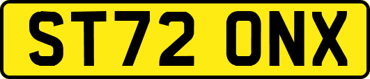 ST72ONX