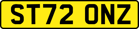 ST72ONZ