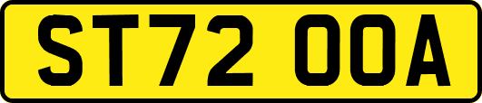 ST72OOA