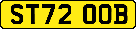 ST72OOB