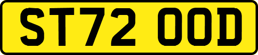 ST72OOD