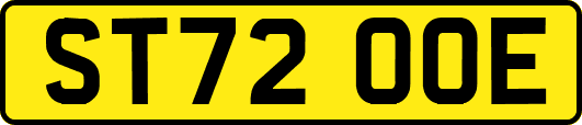 ST72OOE