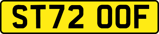 ST72OOF