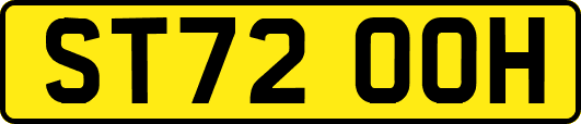 ST72OOH