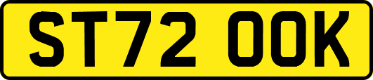 ST72OOK