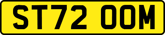 ST72OOM