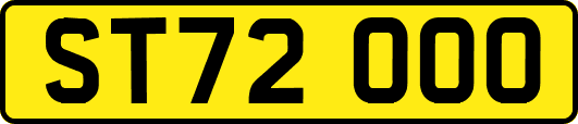 ST72OOO