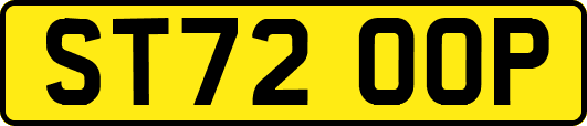 ST72OOP