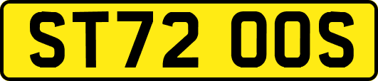 ST72OOS