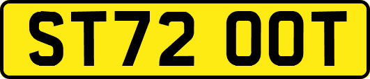 ST72OOT
