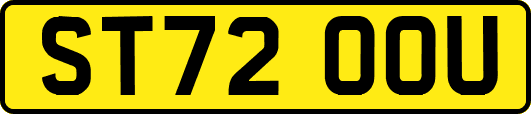 ST72OOU