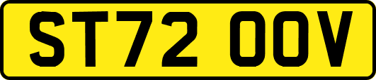 ST72OOV