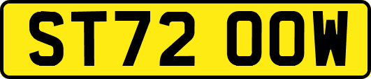 ST72OOW