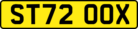 ST72OOX