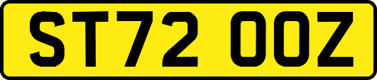 ST72OOZ