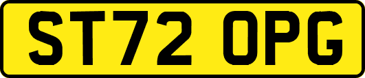 ST72OPG