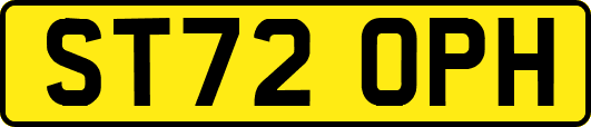ST72OPH