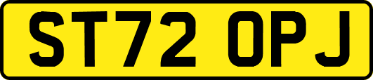 ST72OPJ
