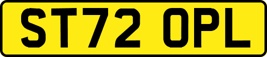 ST72OPL