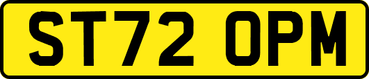 ST72OPM