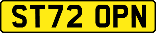 ST72OPN