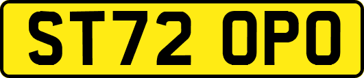 ST72OPO