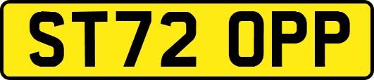 ST72OPP
