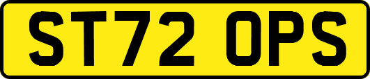 ST72OPS