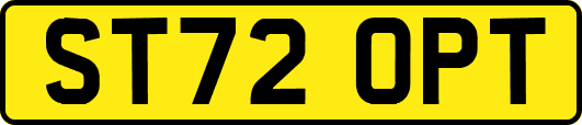 ST72OPT