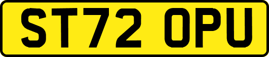 ST72OPU