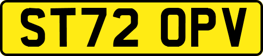 ST72OPV